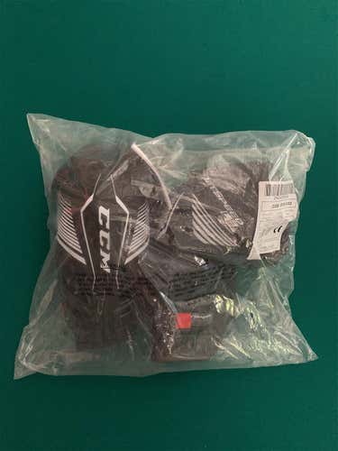 CCM JetSpeed LE Elbow Pads Senior Large New