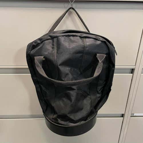 New Lacrosse Ball Bag