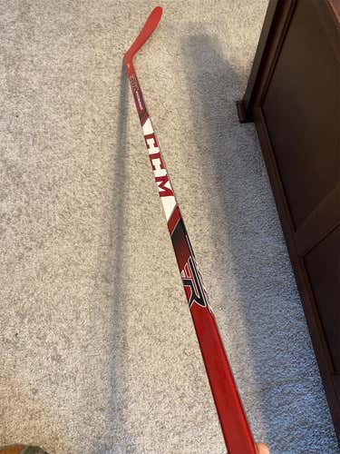 Senior Right Handed RBZ Speedburner Pro Stock Hockey Stick
