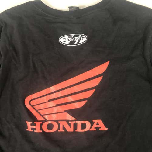 Honda Joe Rocket Motorcycle Women’s Tshirt