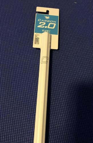 New ECD Carbon 2.0 Shaft