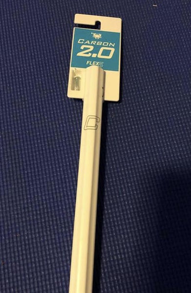 New ECD Carbon 2.0 Shaft