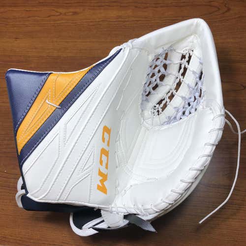 Blue Senior Regular Extreme Flex 4 Pro Stock