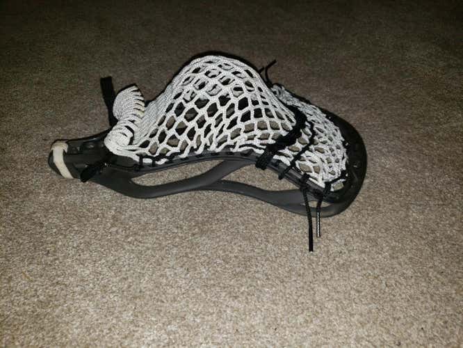 Used STX Strung Stallion U 500 Head