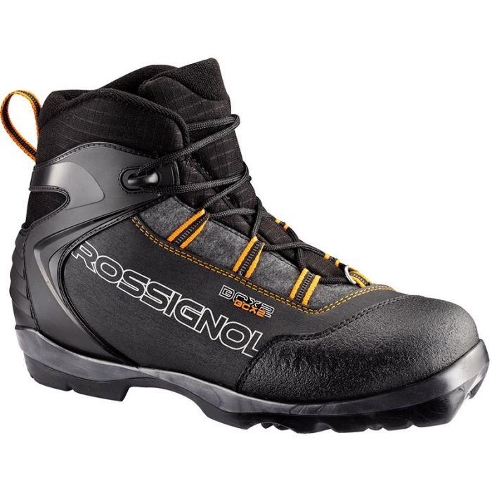 New Rossignol BC X2  Cross Country NNN Ski Boots