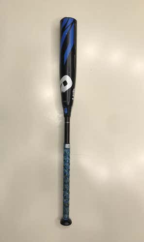 Used Kid Pitch (9YO-13YO) 2019 DeMarini Composite CF Zen Bat (-10) 21 oz 31"