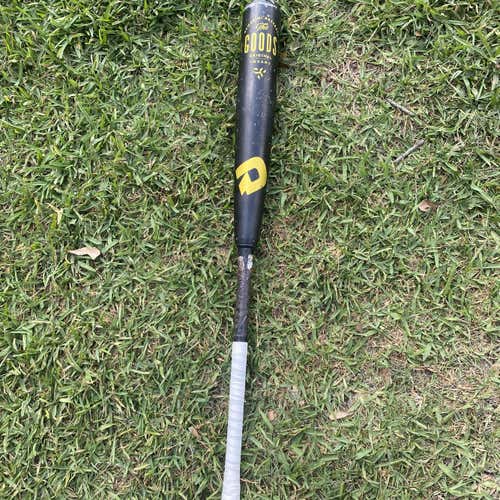 DeMarini The Goods (-3) 33" BBCOR
