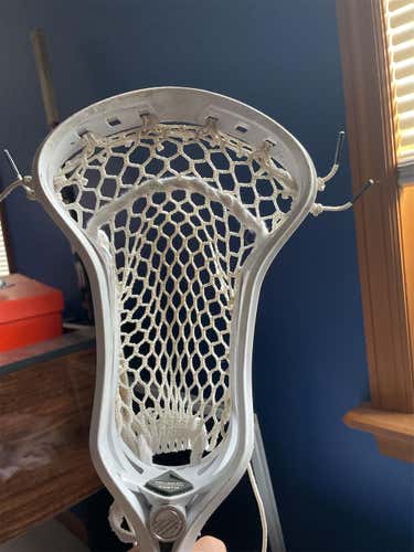 Maverik Kinetik W Mid-high Pocket (need Gone)