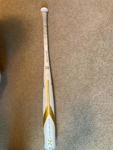 High School/College BBCOR Certified Composite Ghost X (-3) 29 oz 32" Bat