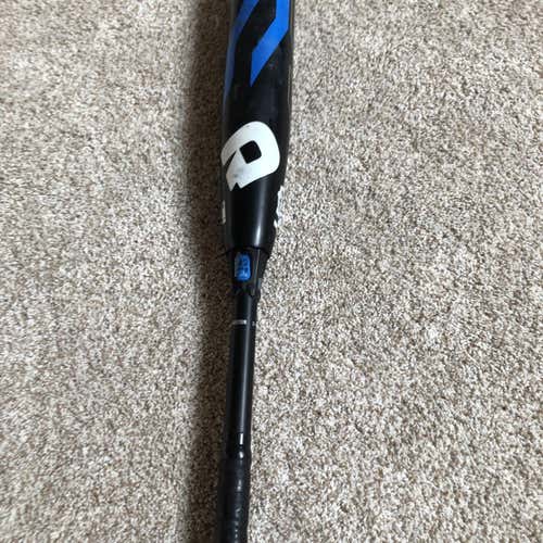 Kid Pitch (9YO-13YO)  Composite CF Zen (-10) 21 oz 31" Bat
