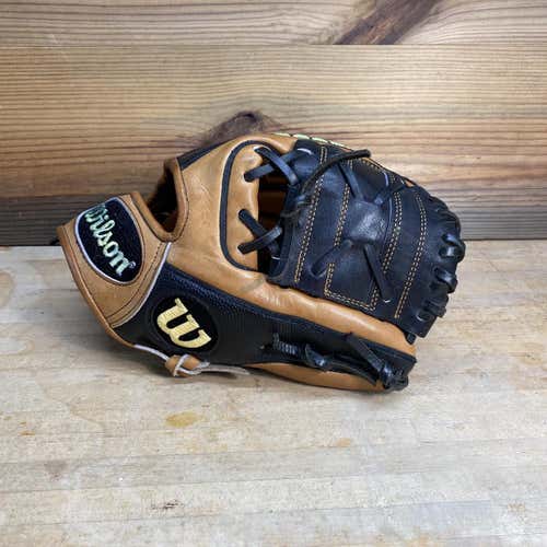 Wilson A2000 11" X2