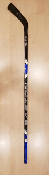 easton stealth s17 left hand 85 flex heatley senior hockey stick NHL pro  Bauer