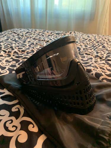 JT proflex X Paintball Mask