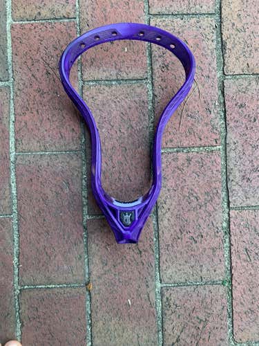 Purple Used Brine Clutch 4X Head