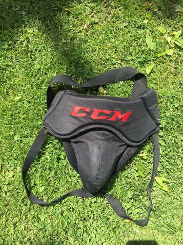 Used CCM Cup