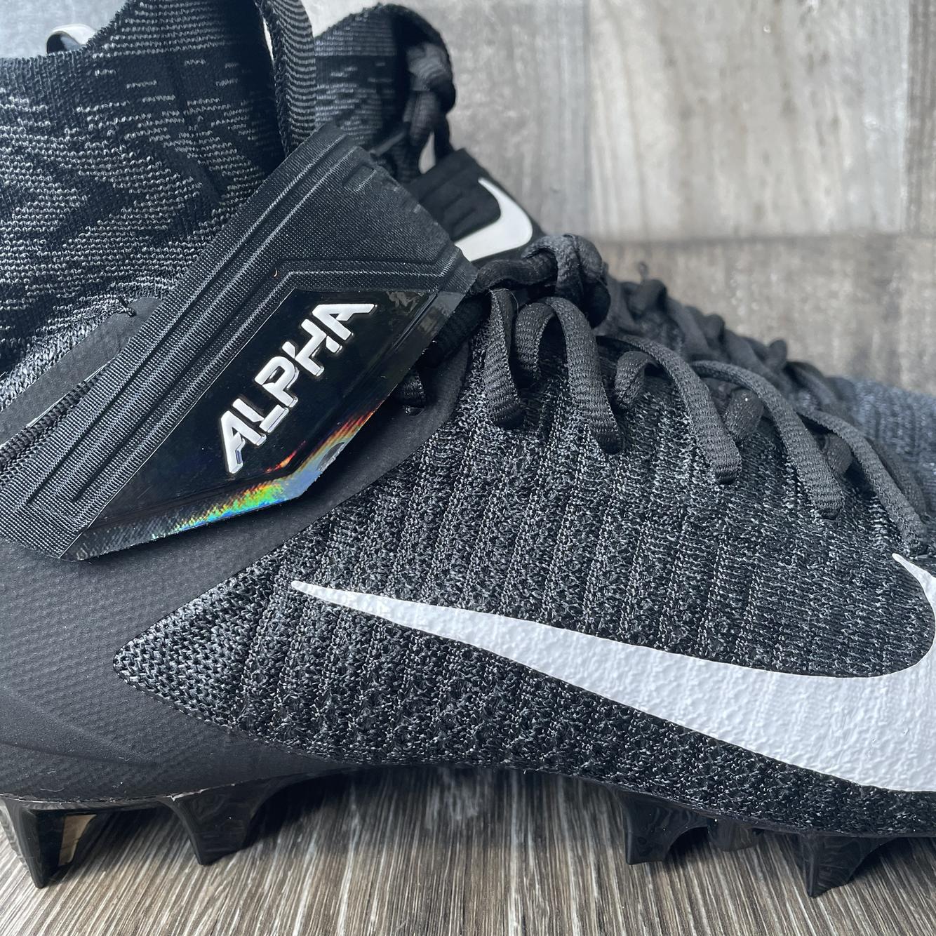 nike alpha menace elite 2 mid