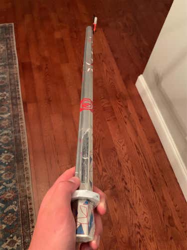 New Maverick Range Shaft