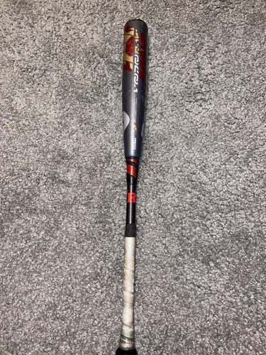 Demarini Voodoo Raw 32in