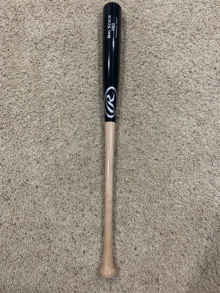 High School/College Wood Big Stick (-3) 31 oz 34" Bat