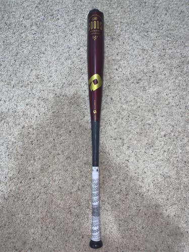 High School/College 2020 Alloy The Goods (-3) 31 oz 34" Bat