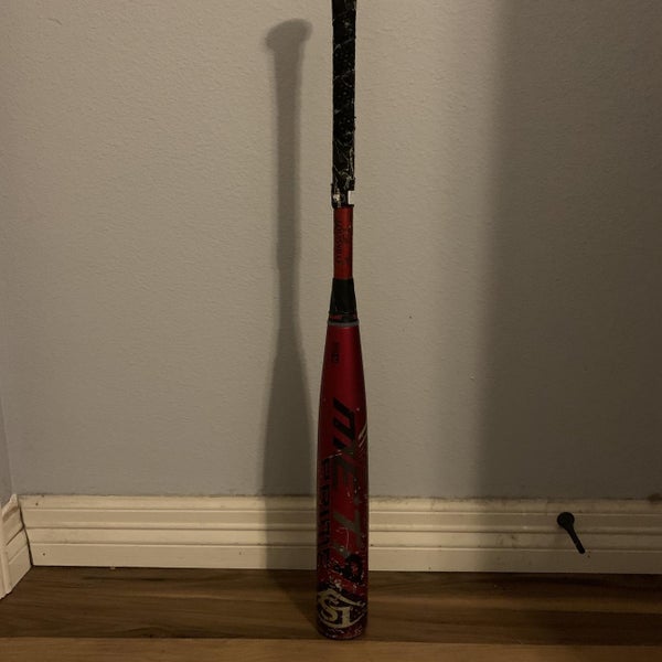 High School/College 2019 Louisville Slugger Meta Prime (-3) 29 oz 32" Bat