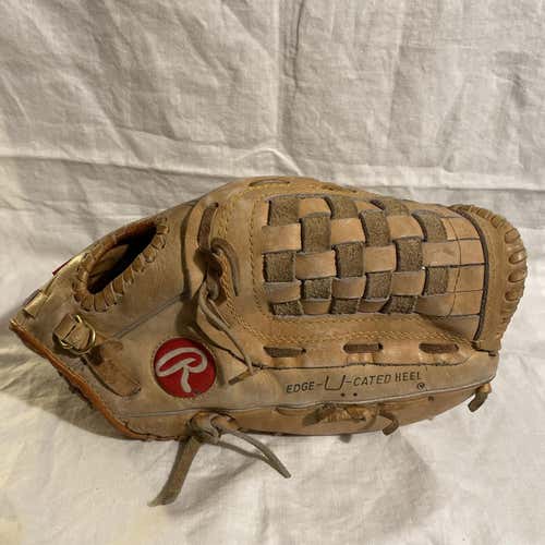 Rawlings Brown Adult Outfield RSG1 13" Baseball Glove