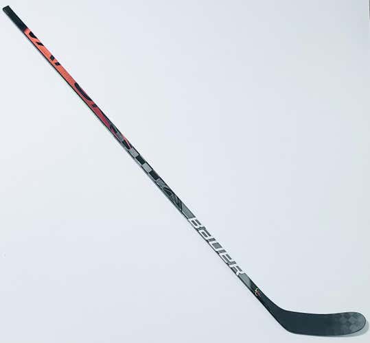 New Bauer Vapor Flylite Hockey Stick-LH-P28M-87 Flex-Stick' Em Grip