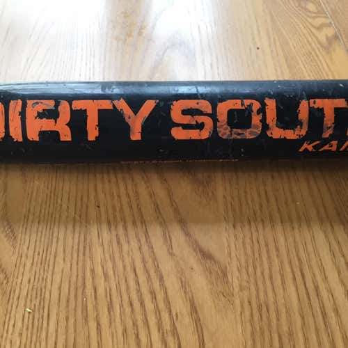Kid Pitch (9YO-13YO) 2020 Composite Kamo (-5) 26 oz 31" Bat