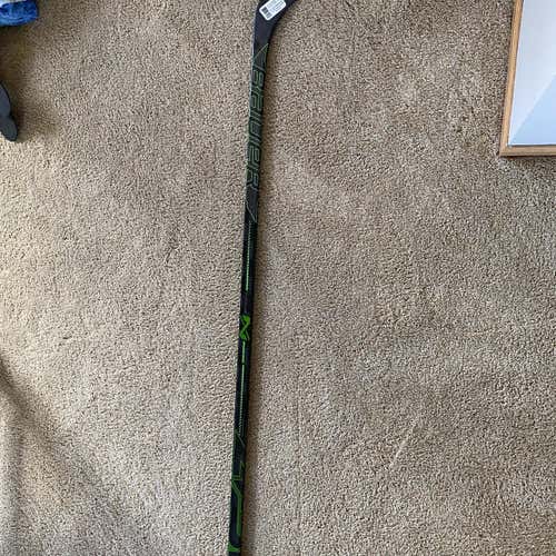 New Right Handed Nexus ADV Hockey Stick