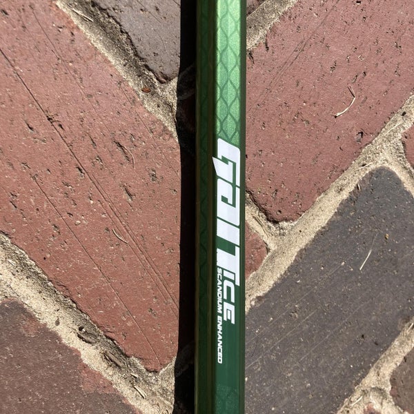 New OG Gait Ice LacrosseShaft