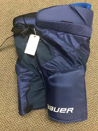 Bauer Pro Sr L Pant