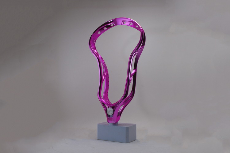 Early Bird Deal! Chrome Pink Maverik Optik 2.0