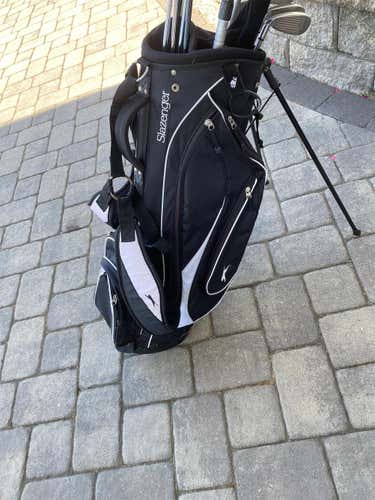 Used Other Carry Bag