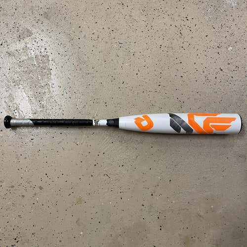 31/23 Demarini CF USSSA Bat