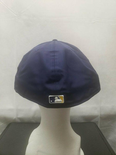 NWOS Milwaukee Brewers 2018 Spring Training New Era 59fifty 7 3/4