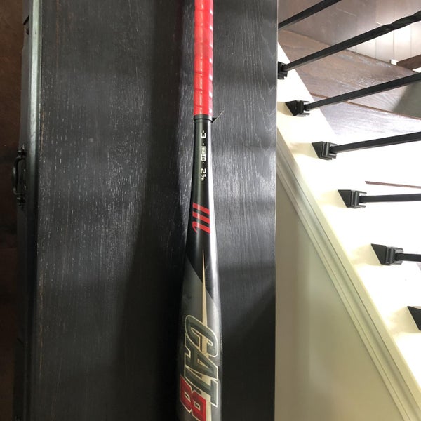 High School/College 2020 Alloy CAT 8 (-3) 28 oz 31" Bat
