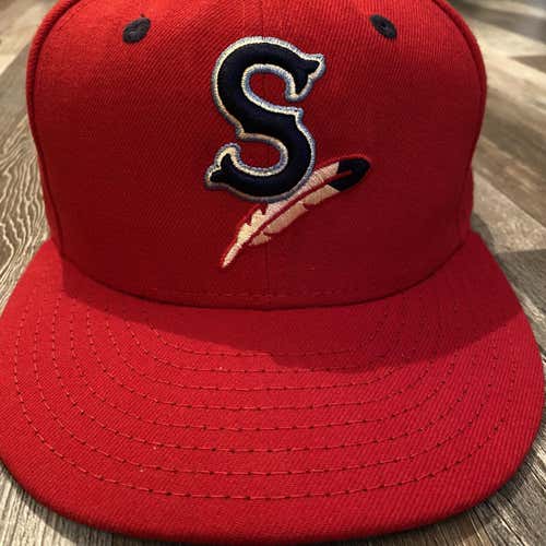 Spokane Indians New Era 5950