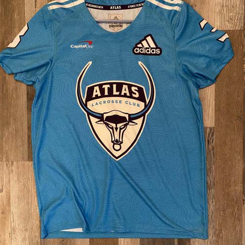 PLL Atlas Jersey