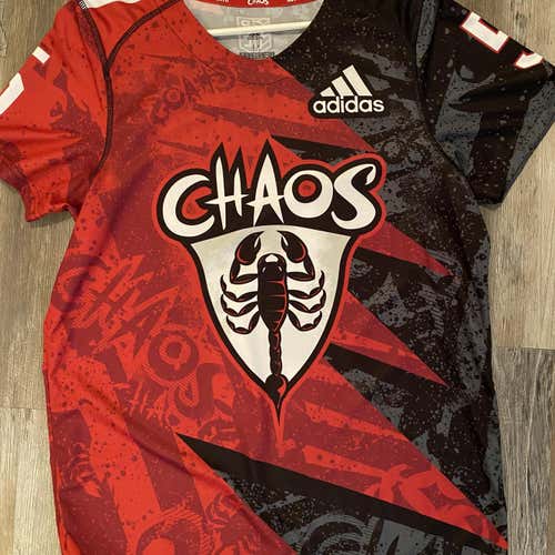 PLL Chaos Jersey