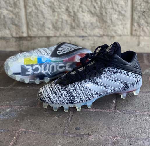 Brand New Adidas Freak 20 Cleats Size 10