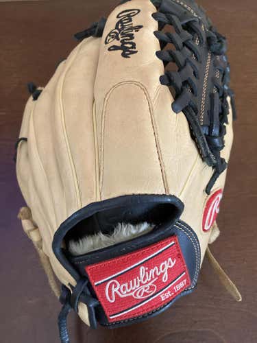 Rawlings GGE115MTCPT 11.5” Glove
