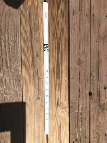 New Maverik Hyperlite Shaft