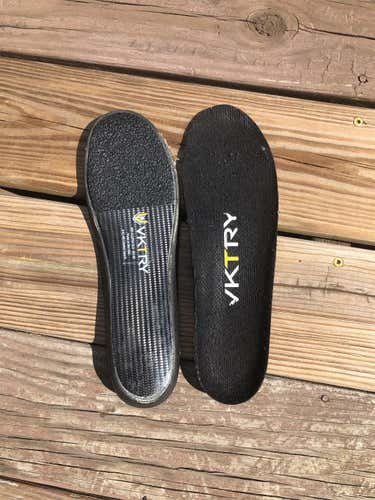 Adult Size 11.5 (Women's 12.5) Other