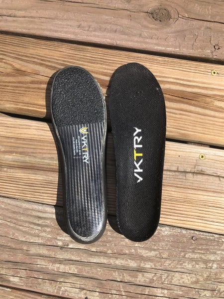 Adult Size 11.5 (Women's 12.5) Other