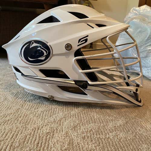 Penn State Team Helmet #20