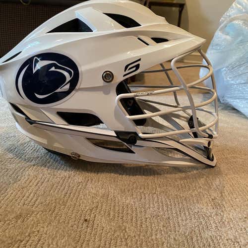Penn State Team Helmet #20