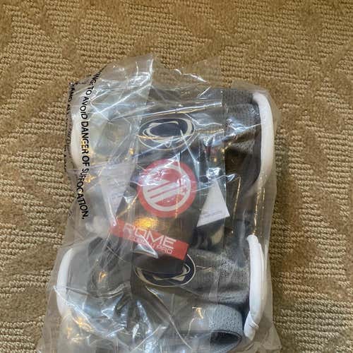 New Large Penn State Maverik Rome Elbow Pads