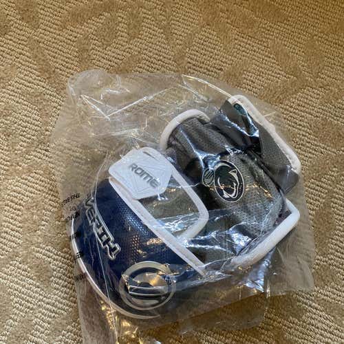 New Large Penn State Maverik Rome Elbow Pads