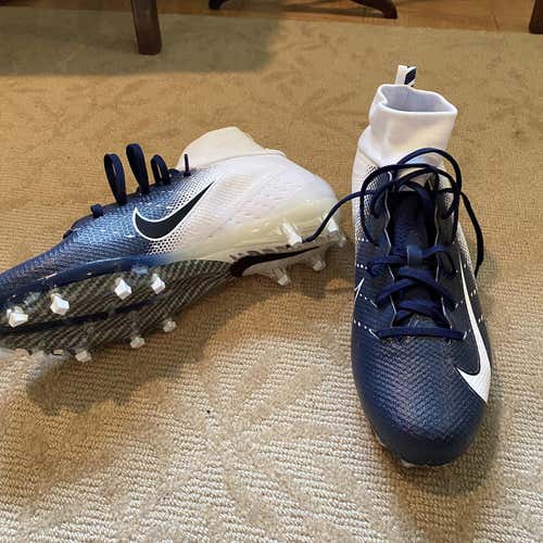 New Nike Vapor Untouchable Size 12