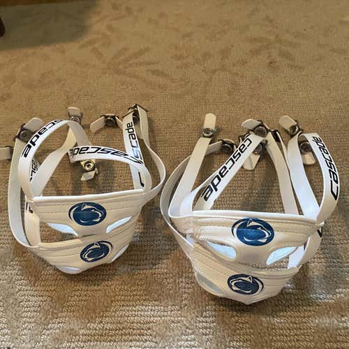 Penn State Chin Strap (only 1 left)